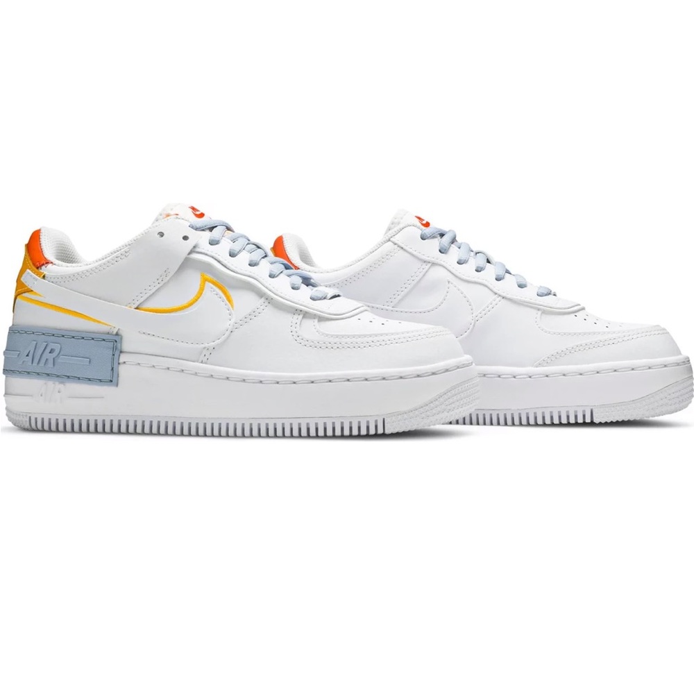Nike Air Force ‘Be Kind’